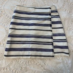 NWT Loft Skirt